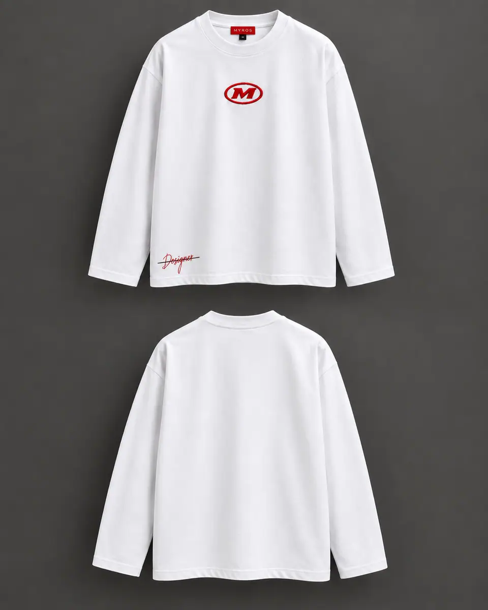 T-shirt MYROS 